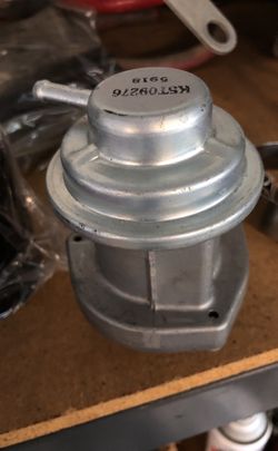 Evo x Bypass valve blow off valve