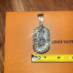 San Lazaro 36 Gram 10Kt Asking $2700
