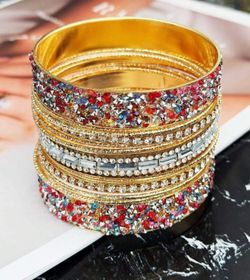 Beautiful bangles for your events