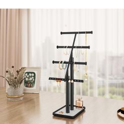 $3 Brand New Jewelry Stand Or 2 For $5