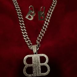 Hip hop Jewelry 