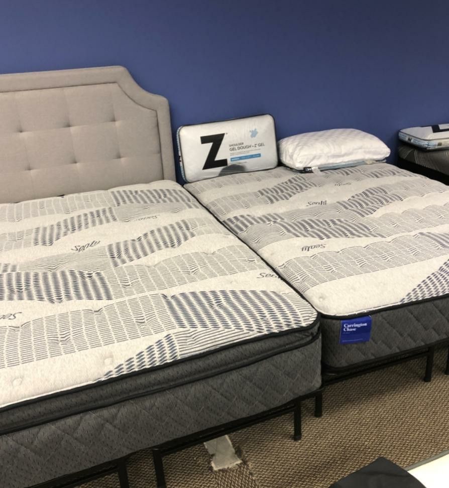 Best Mattress Deals! ONLY $40 DOWN!