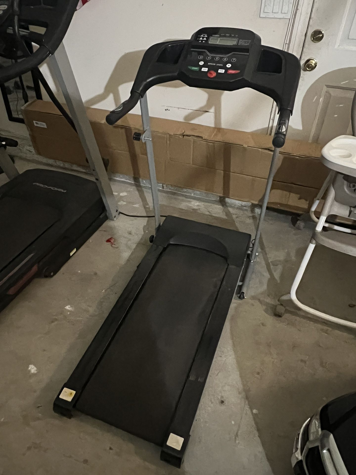 Treadmill $150