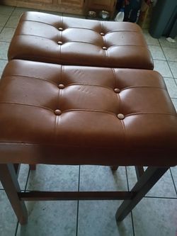 Bar stools