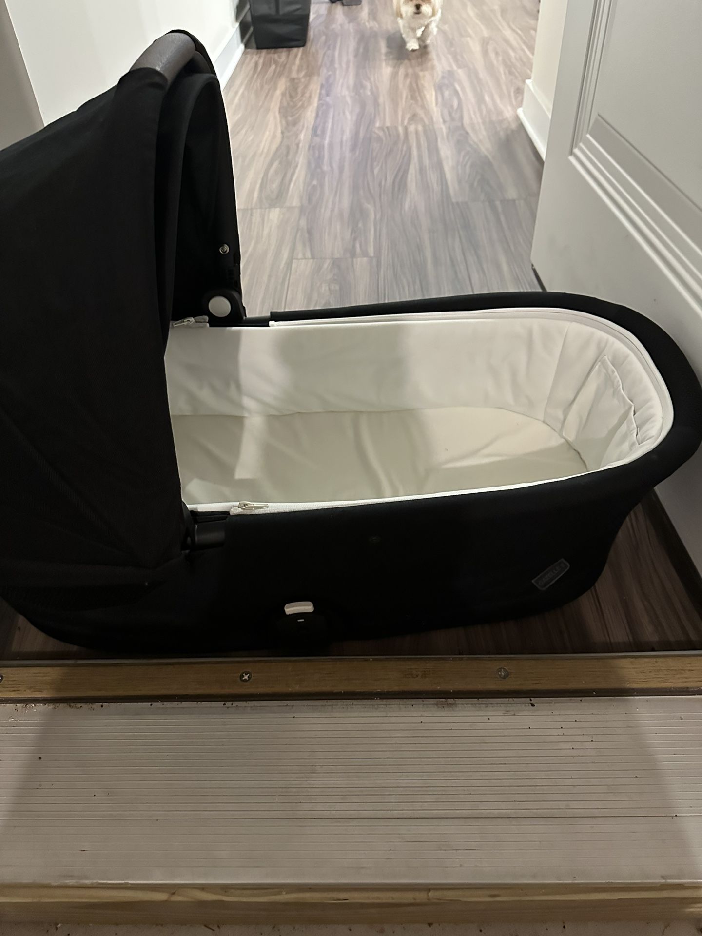 CYBEX Gazelle S Cot
