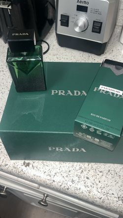 Prada  cologne  Pradaigme