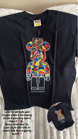 Bape tees