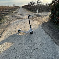 NineBot  MAX Electric Scooter