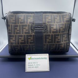 Women’s Fendi Purse 