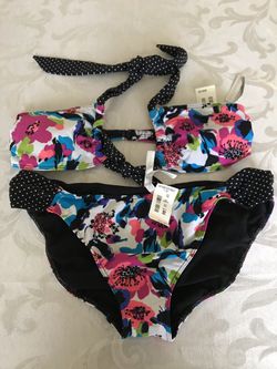 Aeropostale bikini new