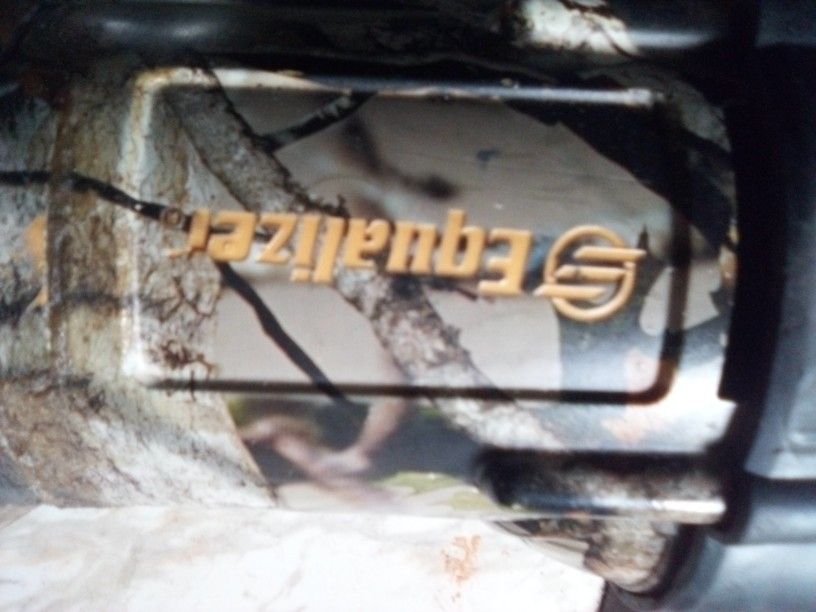 Ambush Equalizer Auto Glass Removal Tool