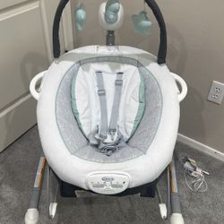 Graco Baby Swing