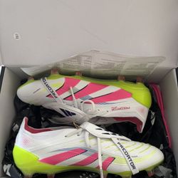 Adidas predators  
