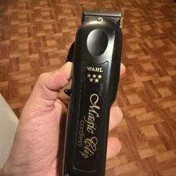 Wahl Magic Clip