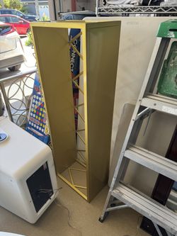 BAR/WINE RACK