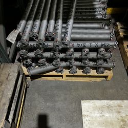 Garage Door Springs from $75