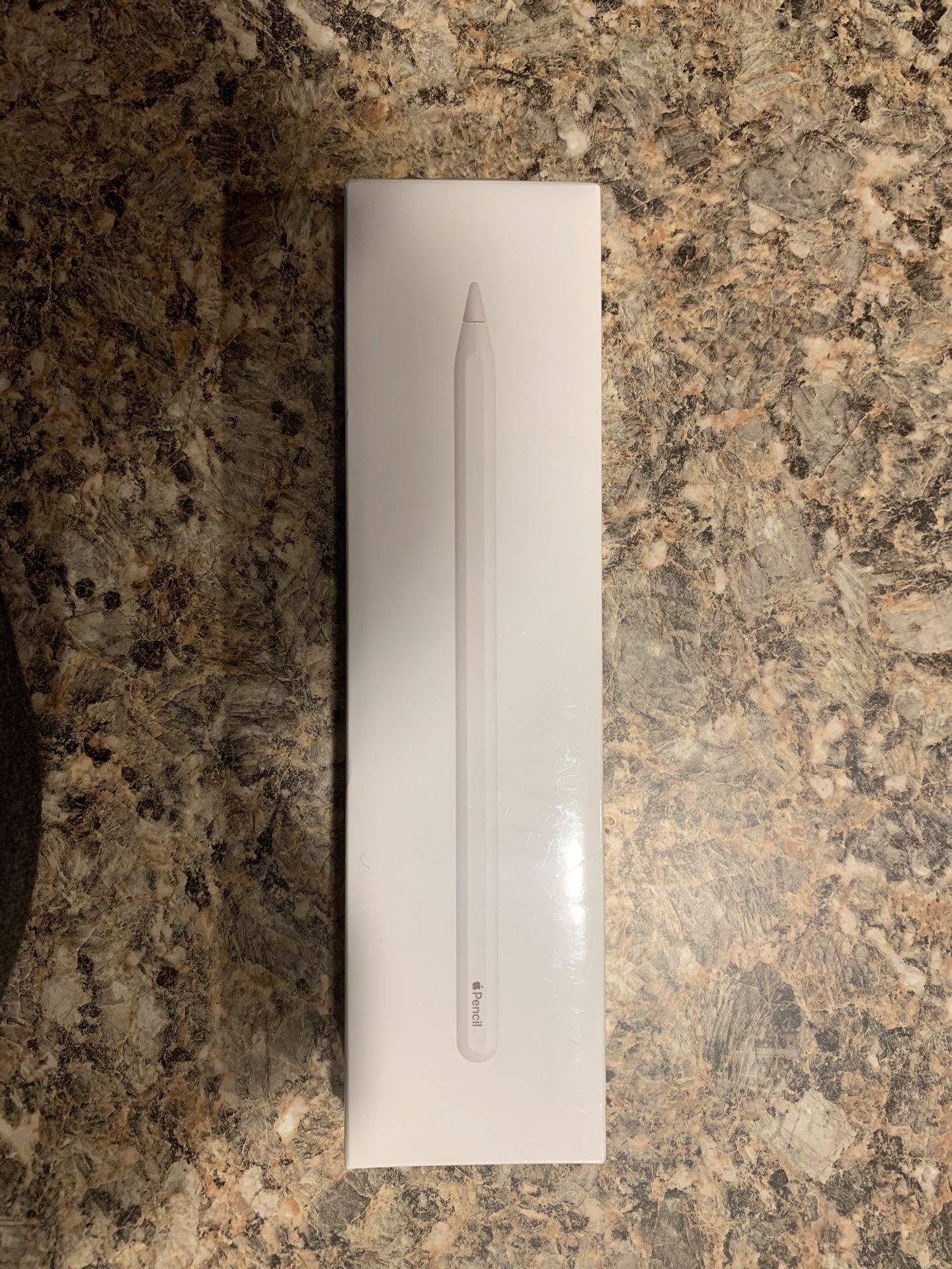 Apple Pen 2nd generation NEWWW!!!