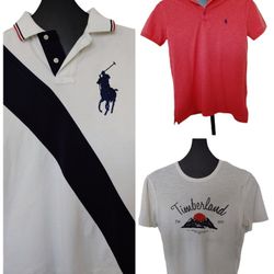 Ralph Lauren Men's Shirts Sz S/P