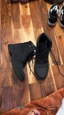 Timberland