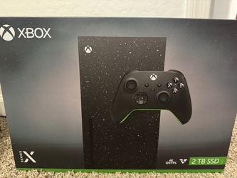 Xbox Galaxy Black Console