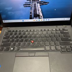 IBM Thinkpad T14s Gen 2