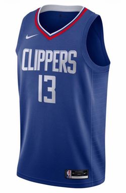 Paul George Original Jersey 13