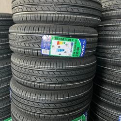 185/65/14 Llantas Nuevas 