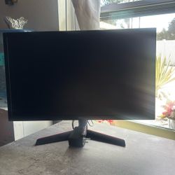 LG MONITOR 