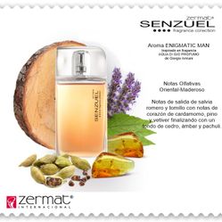 Perfumes Inspirados For Men