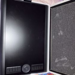M10K Graphic drawing Tablet - Battery Free