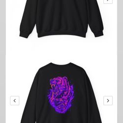 Unisex Heavy Blend Crewneck Sweatshirt