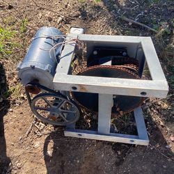 Eletric Motor