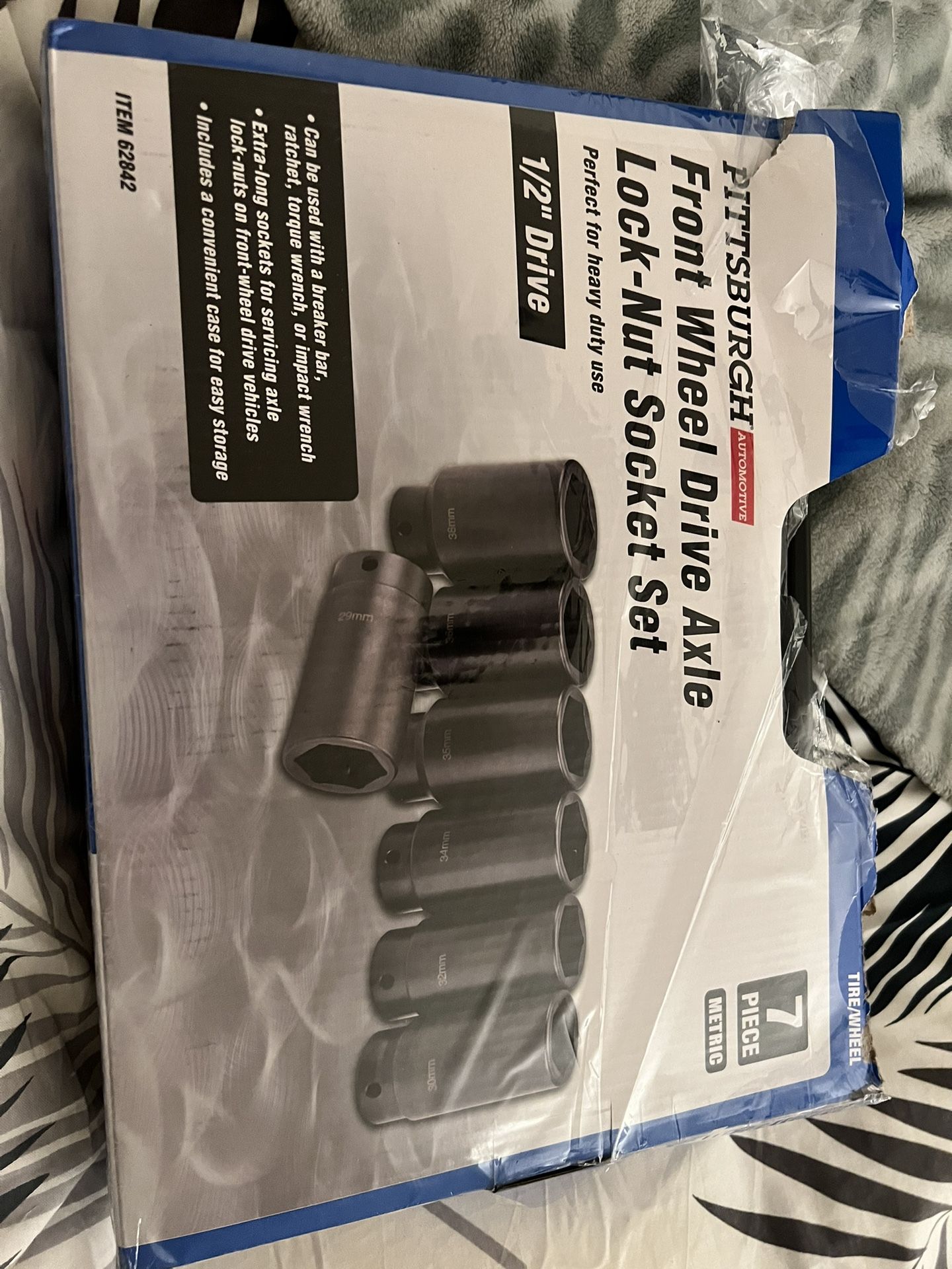 Socket Set