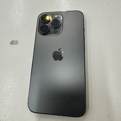 Apple iPhone 13 Pro 256GB AT&T 