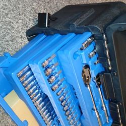 Tool Box 