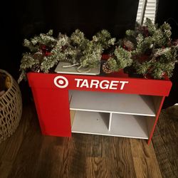 Target Checkout Counter