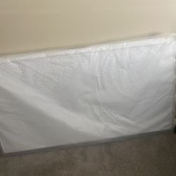 Safety 1st Toddler Bed Mattress 
