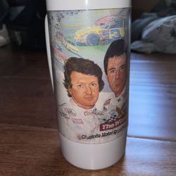 1988 Winston Cup Mug