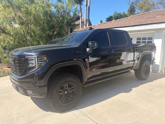 2026 GMC Sierra 1500 Denali 6.2l