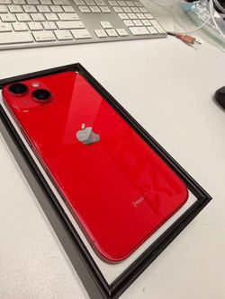 iPhone 14 256GB Unlocked For All Carriers