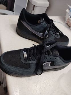 Air Force one size 10