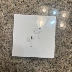 Airpod Pro 2s