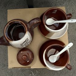 Tea Set