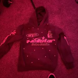 Hellstar Hoodie