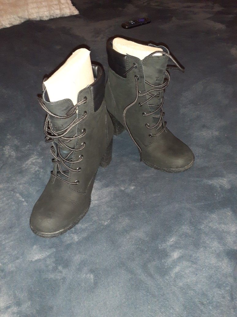 Boots Timberland