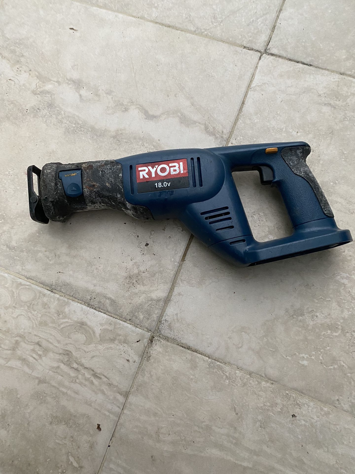 Ryobi p510 new arrivals