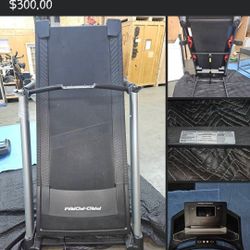 Exercise Equipment 