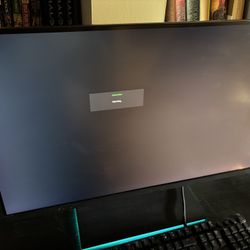 Razer Raptor 27” 1440p 165hz Monitor