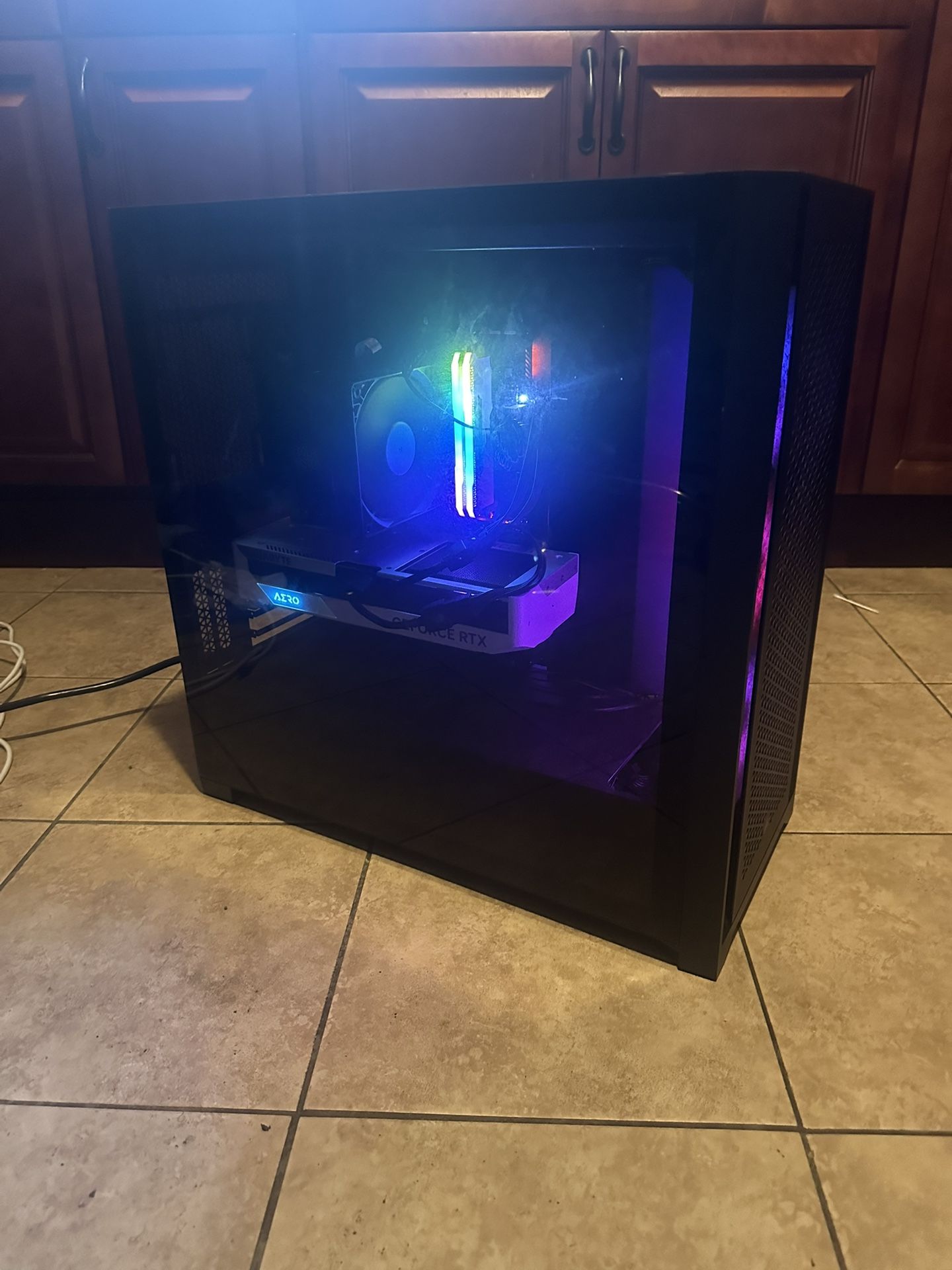 Great Gaming PC RTX 4070 i9 NEED GONE ASAP