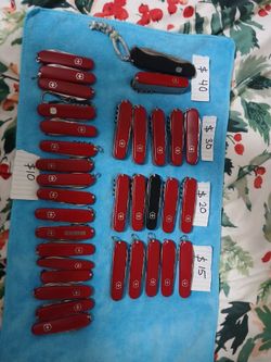 victorinox